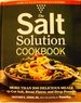 Salt Solution Cookbook