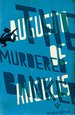 The Murdered Banker (Pushkin Vertigo)