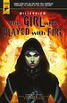 Girl Who Played With Fire-Millennium Volume 2