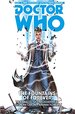 Doctor Who-the Tenth Doctor Volume 3-the Fountains of Forever