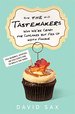 Tastemakers: Why We'Re Crazy for Cupcakes But Fed Up With Fondue