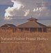 Natural Timber Frame Homes: Building With Wood, Stone, Clay and Straw