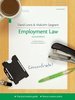 Employment Law Concentrate