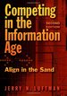 Competing in the Information Age: Align in the Sand