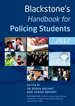 Blackstone's Handbook for Policing Students 2012