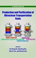 Production and Purification of Ultraclean Transportation Fuels (Acs Symposium Series)