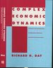 Complex Economic Dynamics Vol 1: an Introduction to Dynamical Systems and Market Mechanisms