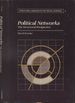 Political Networks: a Structural Perspective