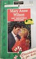 The Christmas Husband-Harlequin American Romance #609 (Paperback)