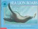 Sea Lion Roars (Paperback) By C. Drew Lamm