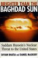 Brighter Than the Baghdad Sun (Hardcover)