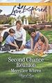 Second Chance Reunion (Village of Hope) (Paperback)