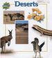 Deserts (Paperback) By Joy Palmer