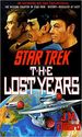 Star Trek-the Lost Years (Paperback)