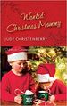 Wanted: Christmas Mommy Christmas is for Kids-Harlequin American Romance #612