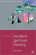 Mastering Modern German History 1864-1990 (Paperback) By John Traynor