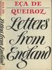 Letters From England