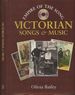 Empire of the Song: Victorian Songs and Music