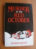 Murder at the Red October