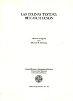 Las Colinas Testing: Research Design