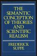 The Semantic Conception of Theories and Scientific Realism