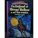 The Legend Of Sleepy Hollow & Rip Van Winkle (Treasury of Illustrated Classics)