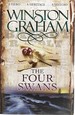 The Four Swans: the Sixth Poldark Novel