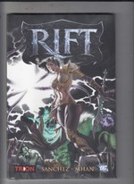 Rift (New in Shrinkwrap)