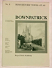 Downpatrick (Irish Historic Towns Atlas No. 8)