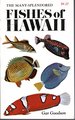 The many-splendored fishes of Hawaii; 170 fishes in full color.