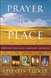 Prayer is a Place: America's Religious Landscape Observed