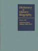 American Travel Writers, 1850-1915 (Dictionary of Literary Biography, Volume One Hundred Eighty-Nine); Dlb, Vol. 189