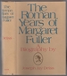 The Roman Years of Margaret Fuller