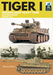 Tiger I: German Army Heavy Tank: Eastern Front, Summer 1943 (Tankcraft)