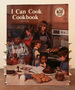 I Can Cook Cookbook