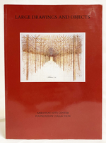 Large Drawings and Objects