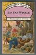 Rip Van Winkle and Other Stories