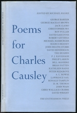 Poems for Charles Causley