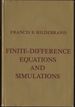 Finite-Difference Equations and Simulations