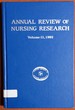 Annual Review of Nursing Research, Volume 11, 1993: Focus on Patient/Client Services