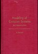 Modeling of Complex Systems: an Introduction (Operations Research and Industrial Engineering Series)