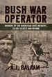 Bush War Operator: Memoirs of the Rhodesian Light Infantry, Selous Scouts and Beyond