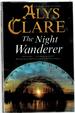 The Night Wanderer (an Aelf Fen Mystery)