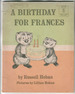 A Birthday for Frances