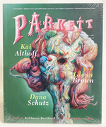 Parkett No. 75: Kai Althoff, Glenn Brown, Dana Schutz