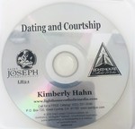 Kimberly Hahn: Dating and Courtship-Lighthouse Catholic Media (Educational Cd)