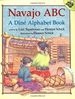 Navajo Abc (Paperback) By Luci Tapahonso, Luci Tapahanso, Eleanor Schick