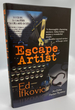 Escape Artist: an Edna Ferber Mystery