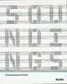 Soundings: a Contemporary Score. (Exhibition: New York, Museum of Modern Art, August 10-November 3, 2013).