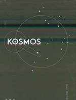 Kosmos: żǢŰ = Chang Ting-Tong. (Exhibition: 27 April-21 July, 2019).